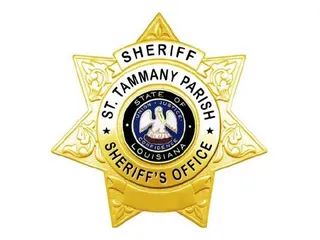 St. Tammany Parish Sheriff