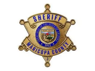 Maricopa County Sheriff