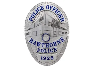 Hawthorne Police