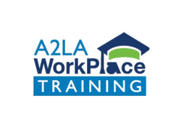 A2LA WorkPlace Training