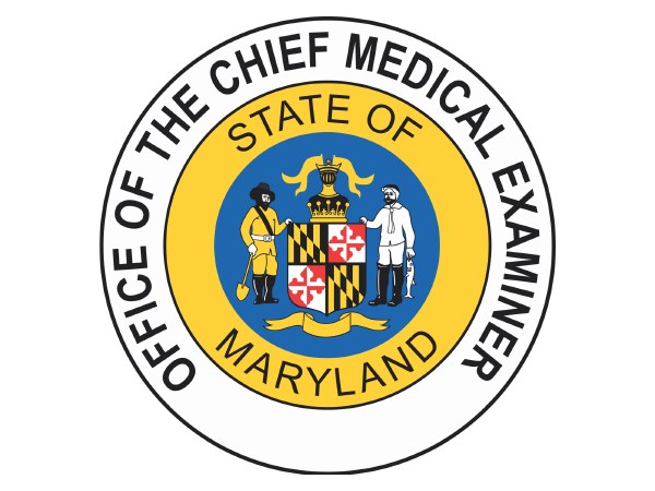 Maryland Office of Chief Medical Examiner