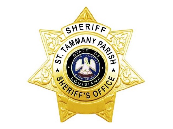 St. Tammany Parish Sheriff