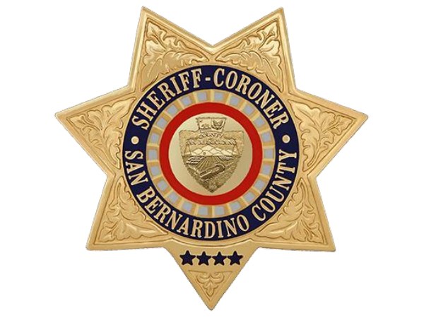 San Bernardino Sheriff-Coroner