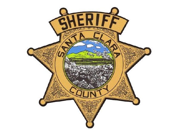 Santa Clara County Sheriff