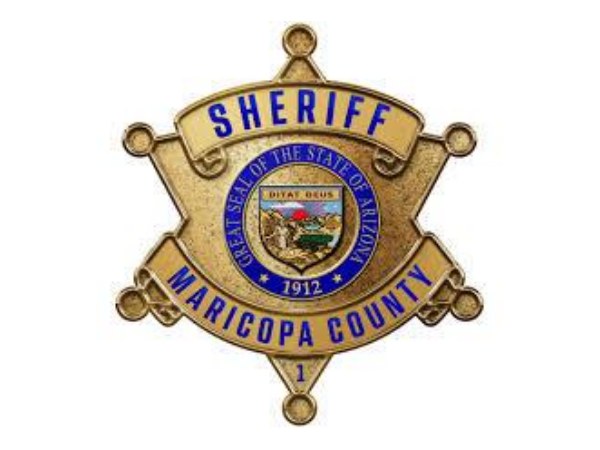 Maricopa County Sheriff