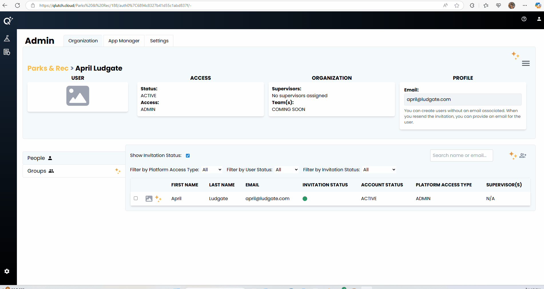 1. Updating Org_Updated