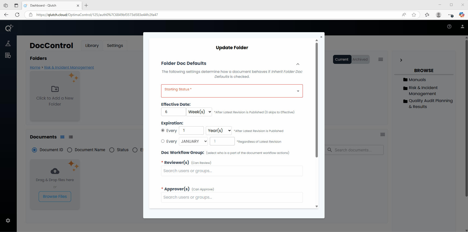 2. Inherit Folder Defaults-1