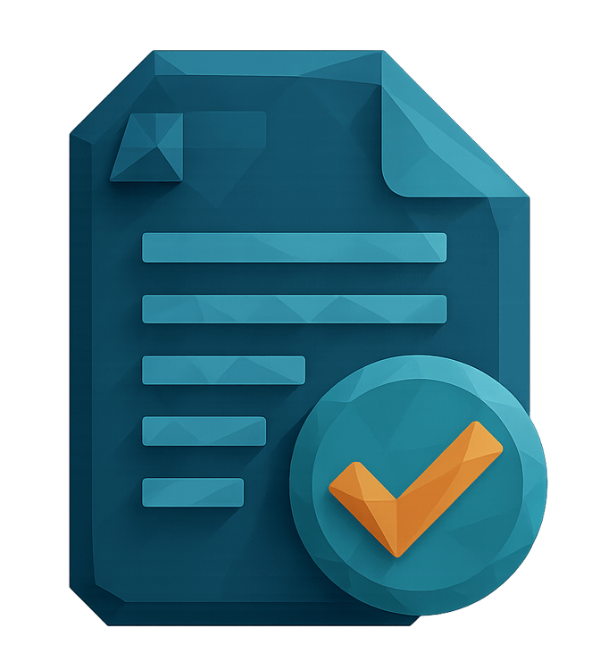 20250522_1715_Document Control Icon_simple_compose_01jvwxhkshef3sytpgfsjs4gyb-1