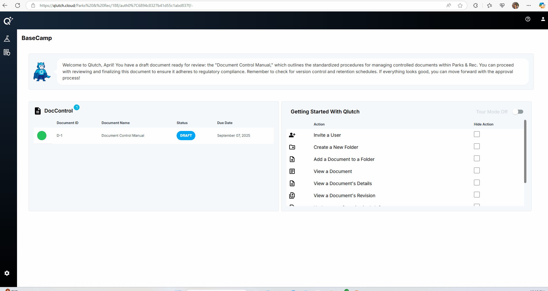 6. Deleting Checklist Items_Updated