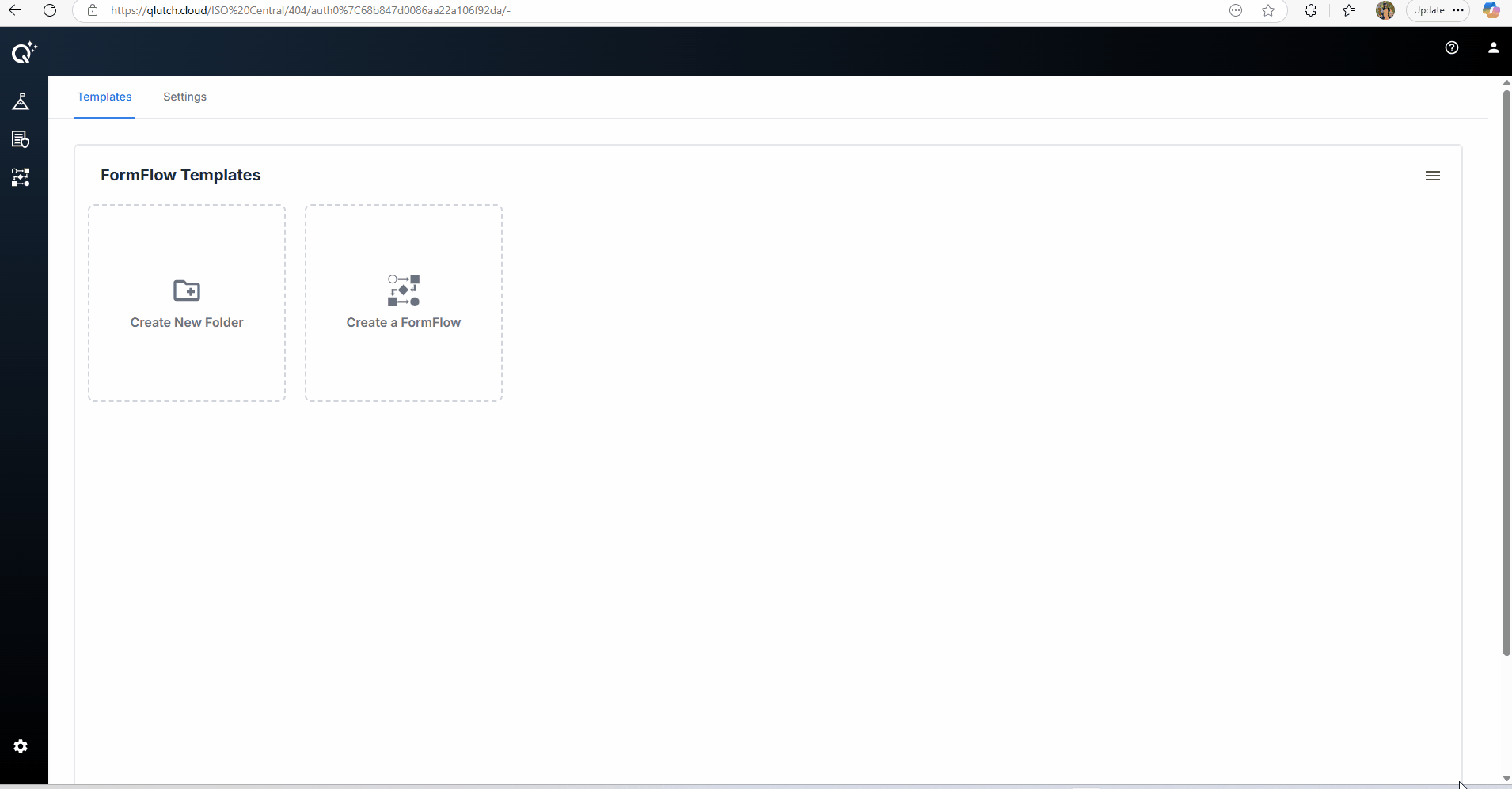 Click Create a FF_3