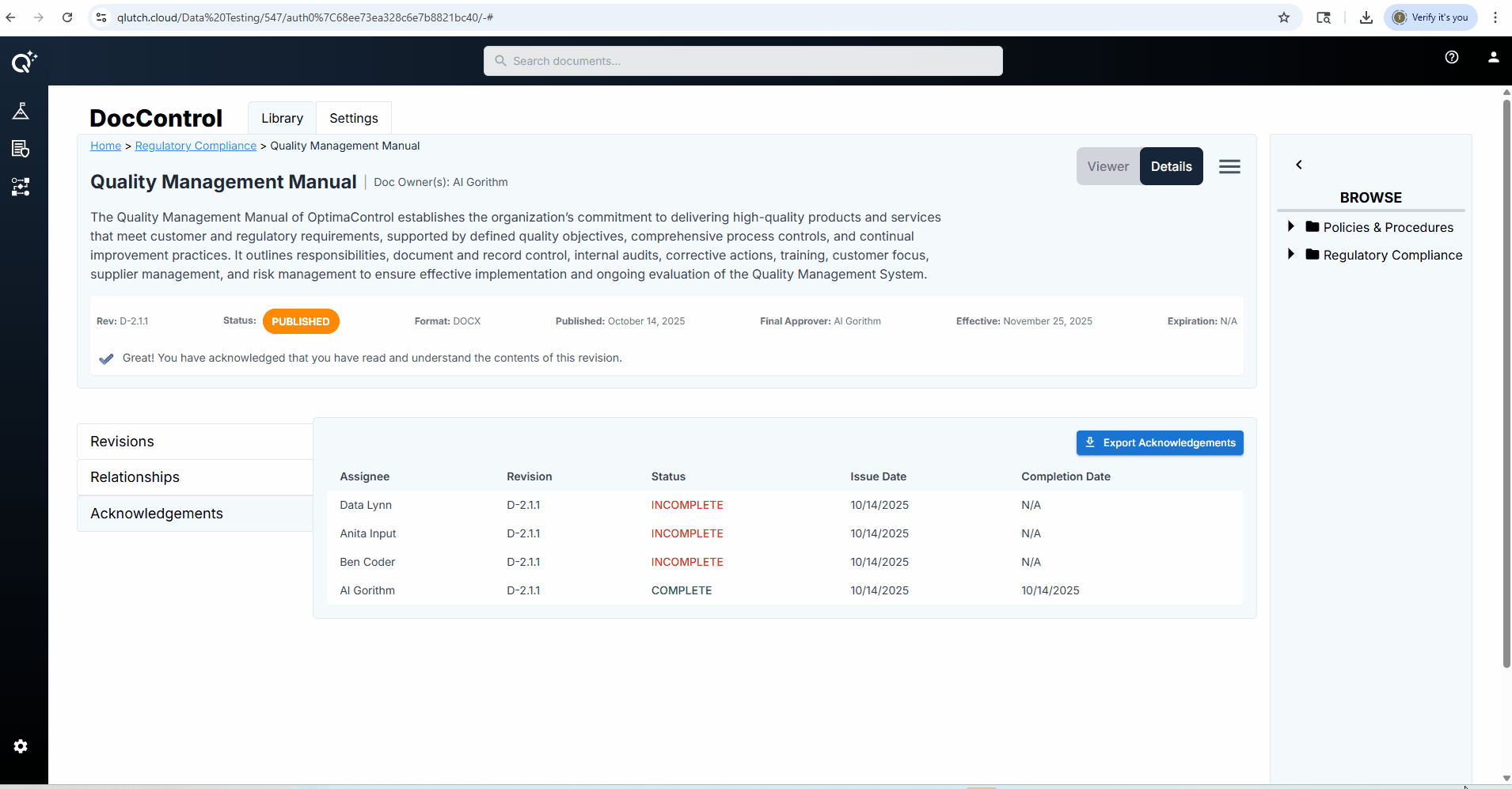 Doc Acknowledgement Export_4