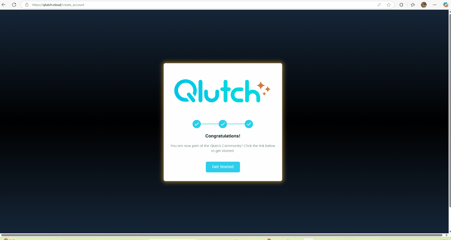 Login_Start Free Trial