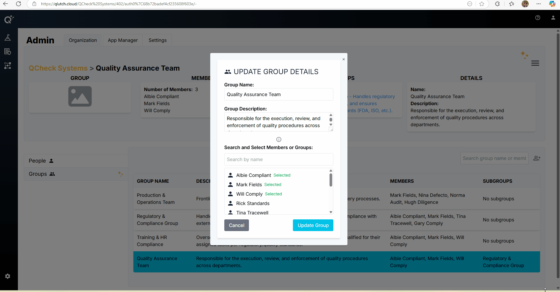 Removing from Groups_4